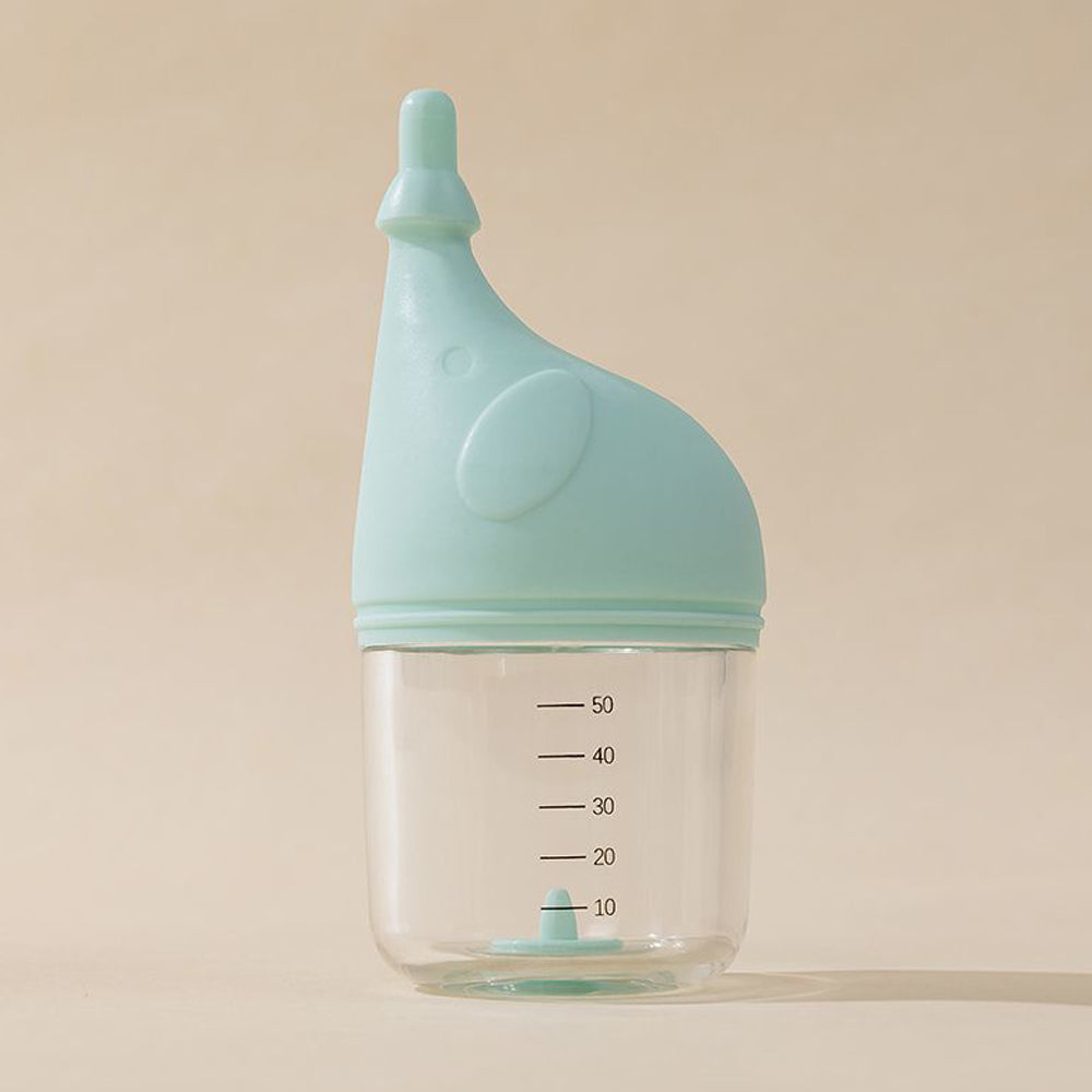 Newborn Pet Nursing Bottle – Kitten & Puppy Feeding Bottle | 20ml & 50ml